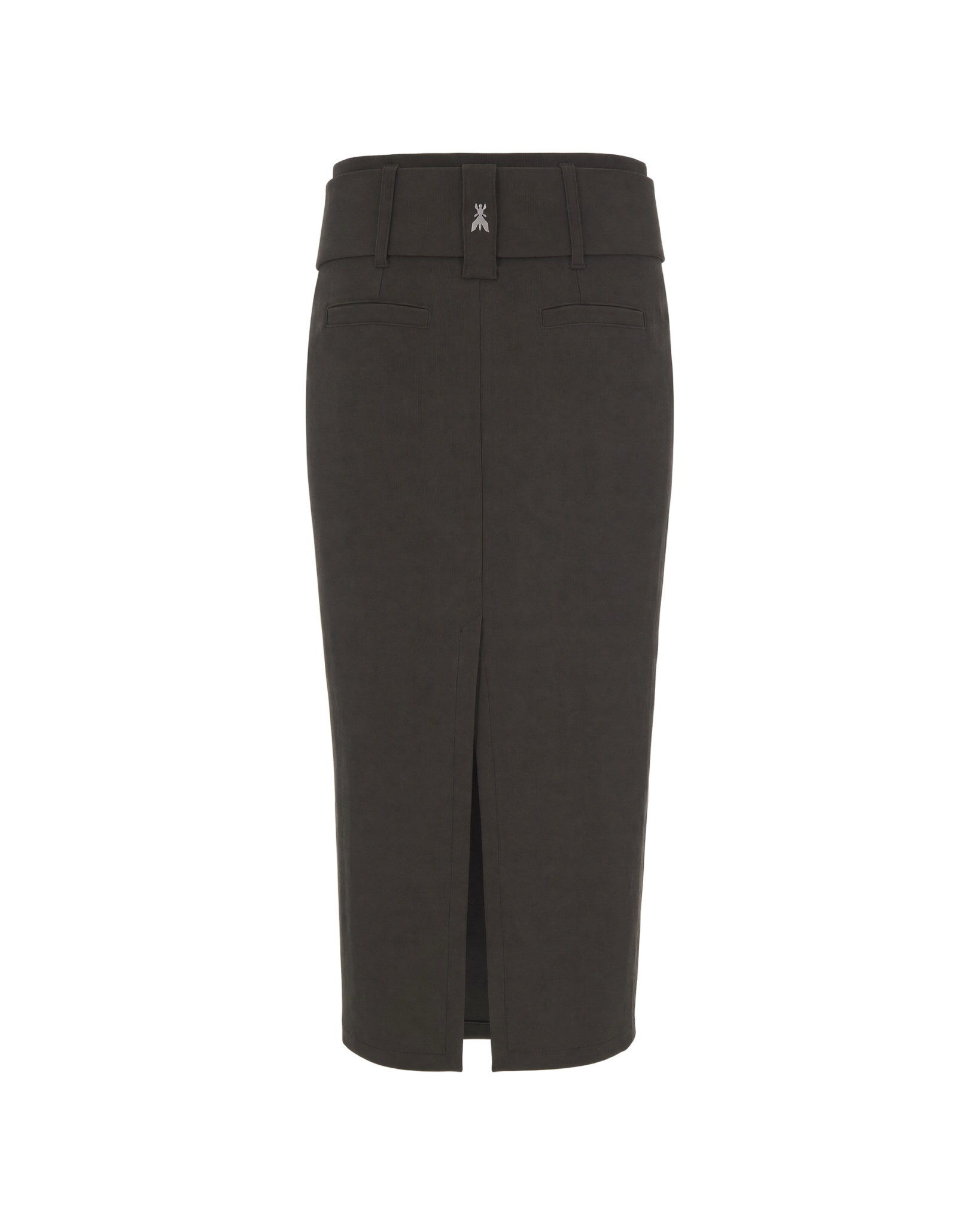 [Patrizia Pepe] Long skirt FW26 8G0128C8001G639