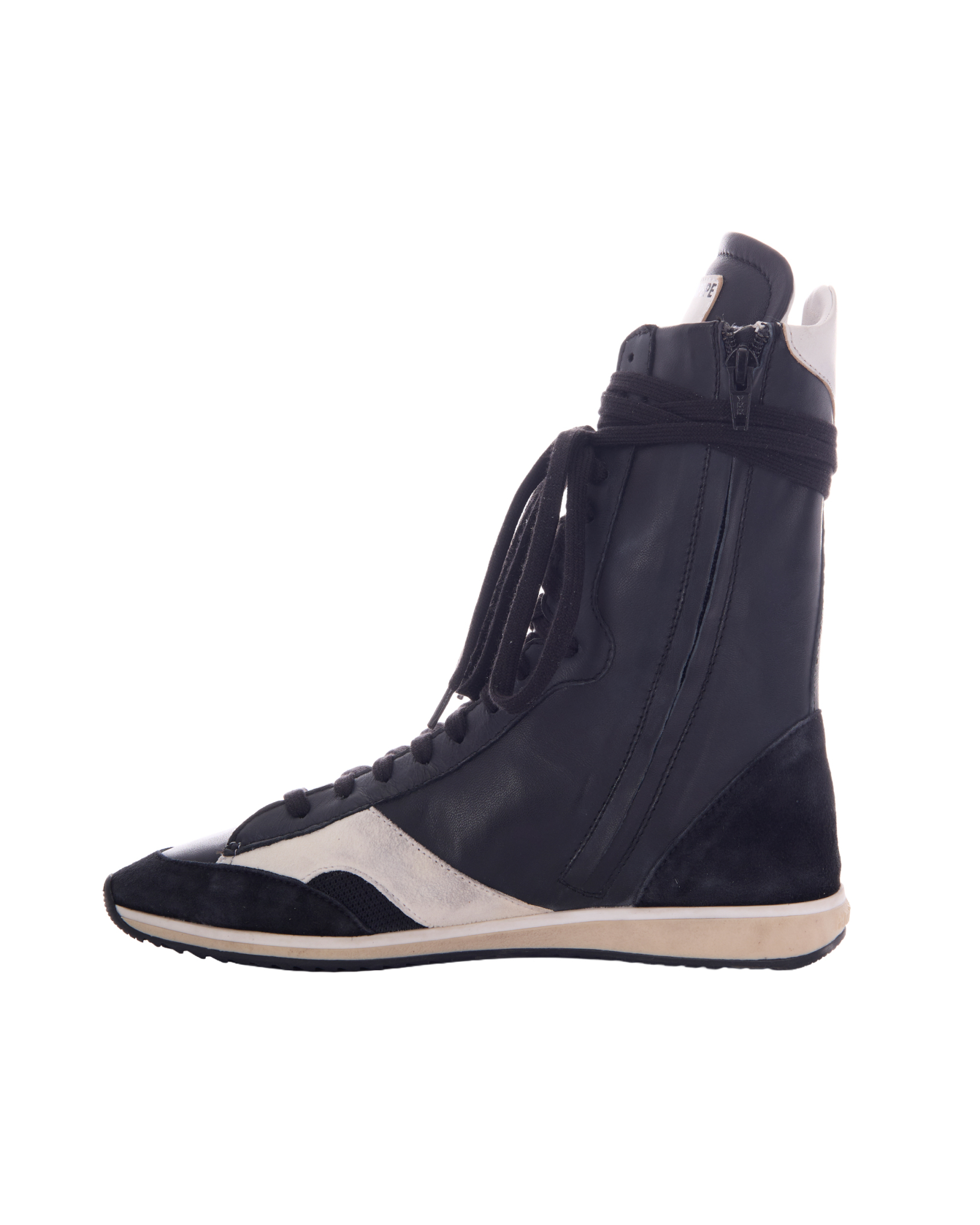 [Patrizia Pepe] Sneakers FW26 8Y0033V038X2BD
