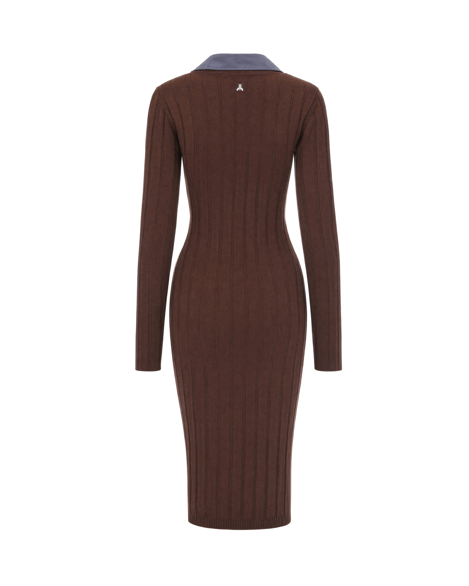[Patrizia Pepe] Long sleeve dress FW26 8A0372KK021J521