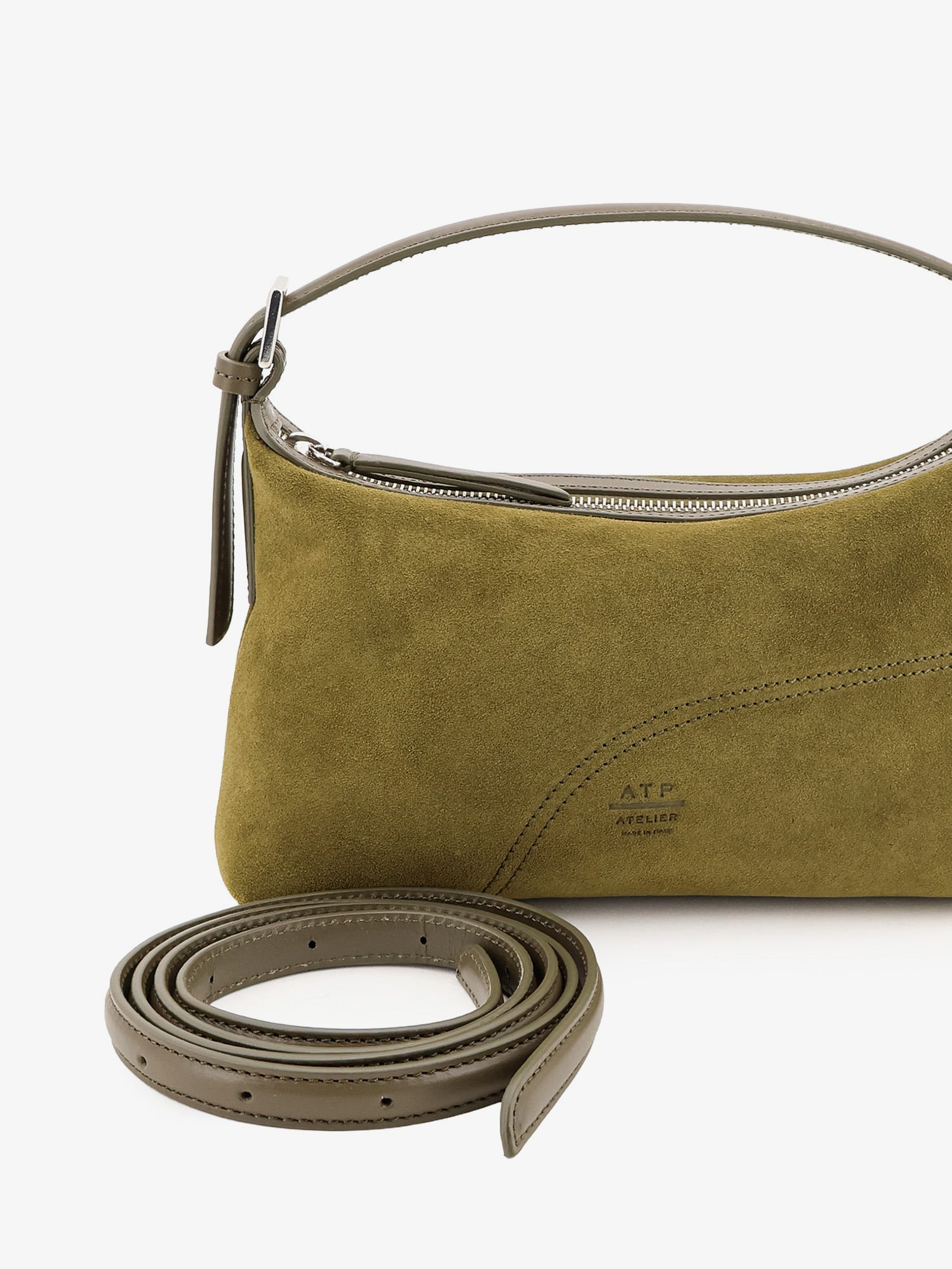 [ATP ATELIER] Shoulder bag FW26 1235741106