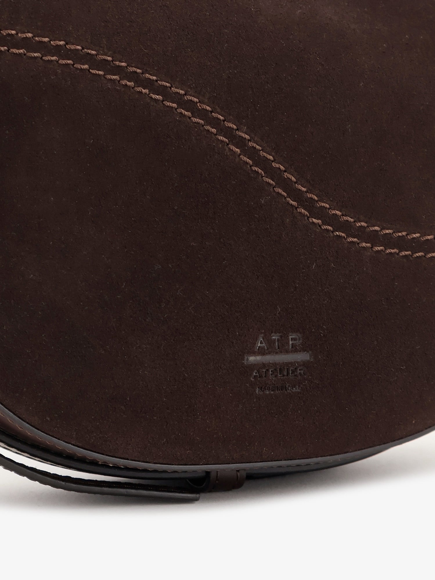 [ATP ATELIER] Shoulder bag FW26 1234961057