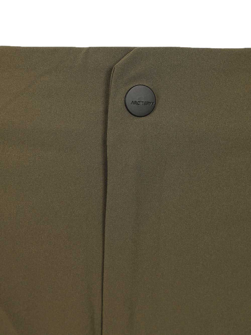 [ARC'TERYX] Trousers SS26 X000010220Tatsu