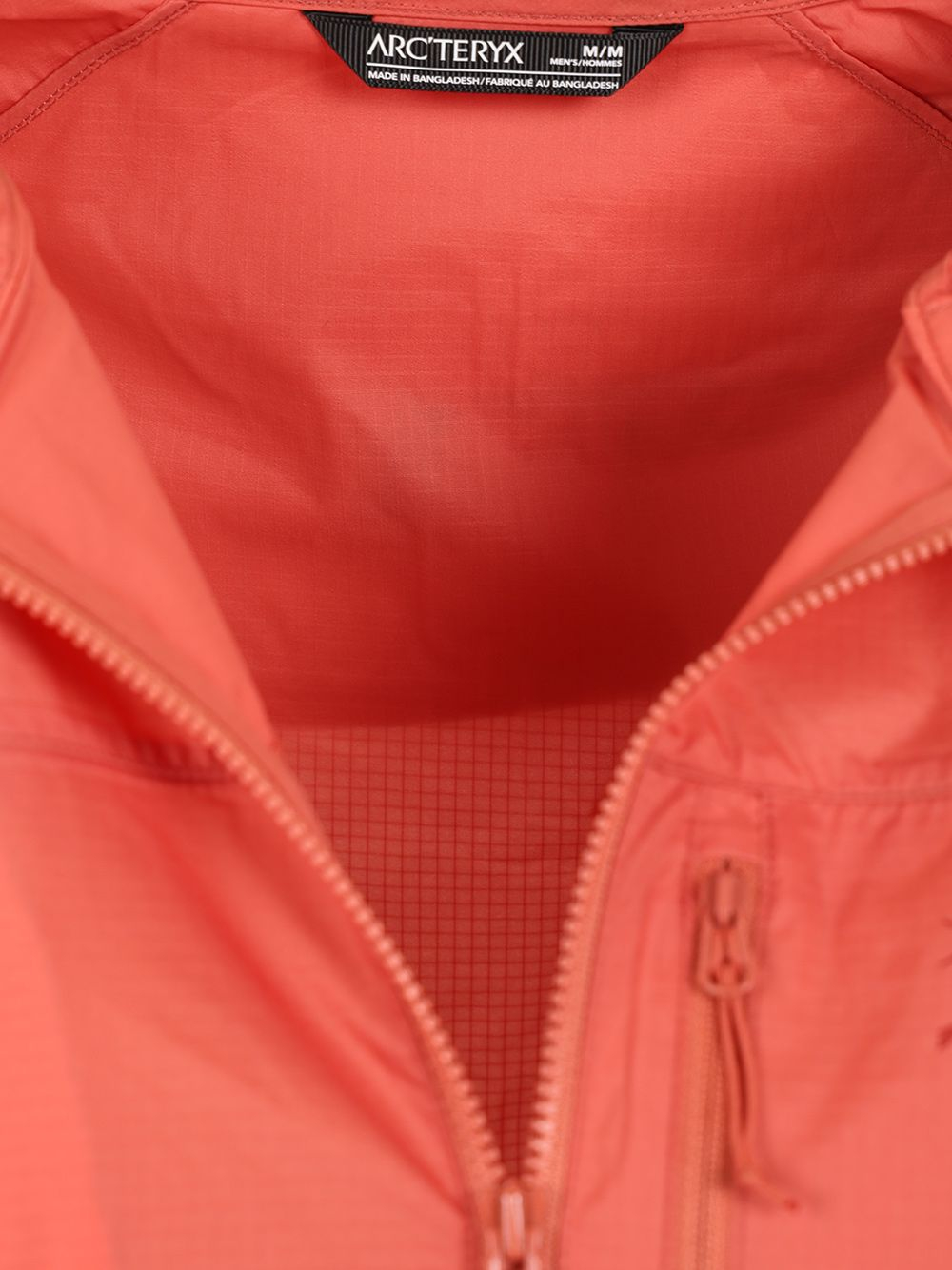 [ARC'TERYX] Casual Jacket SS26 X000010276Stone Red