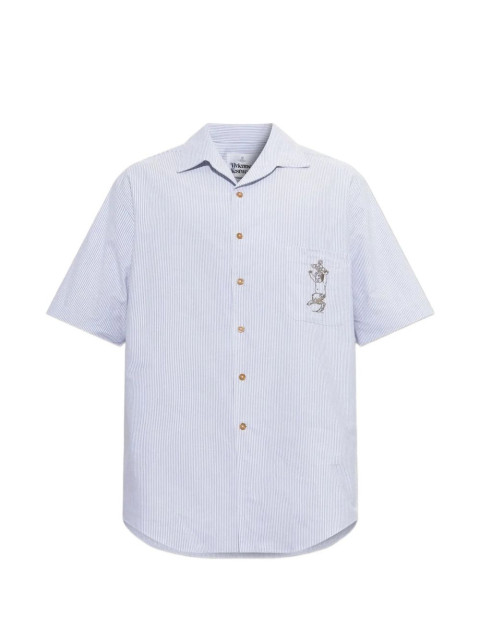 [Vivienne Westwood] Shirts FW26 2401004KW01JMA201