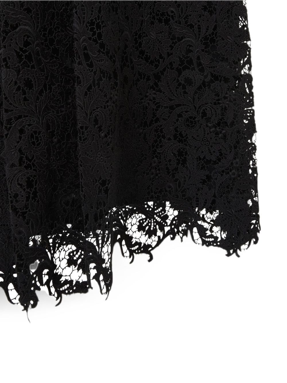 [Fendi] Midi skirt FW26 FQ7762B1U2F0QA1
