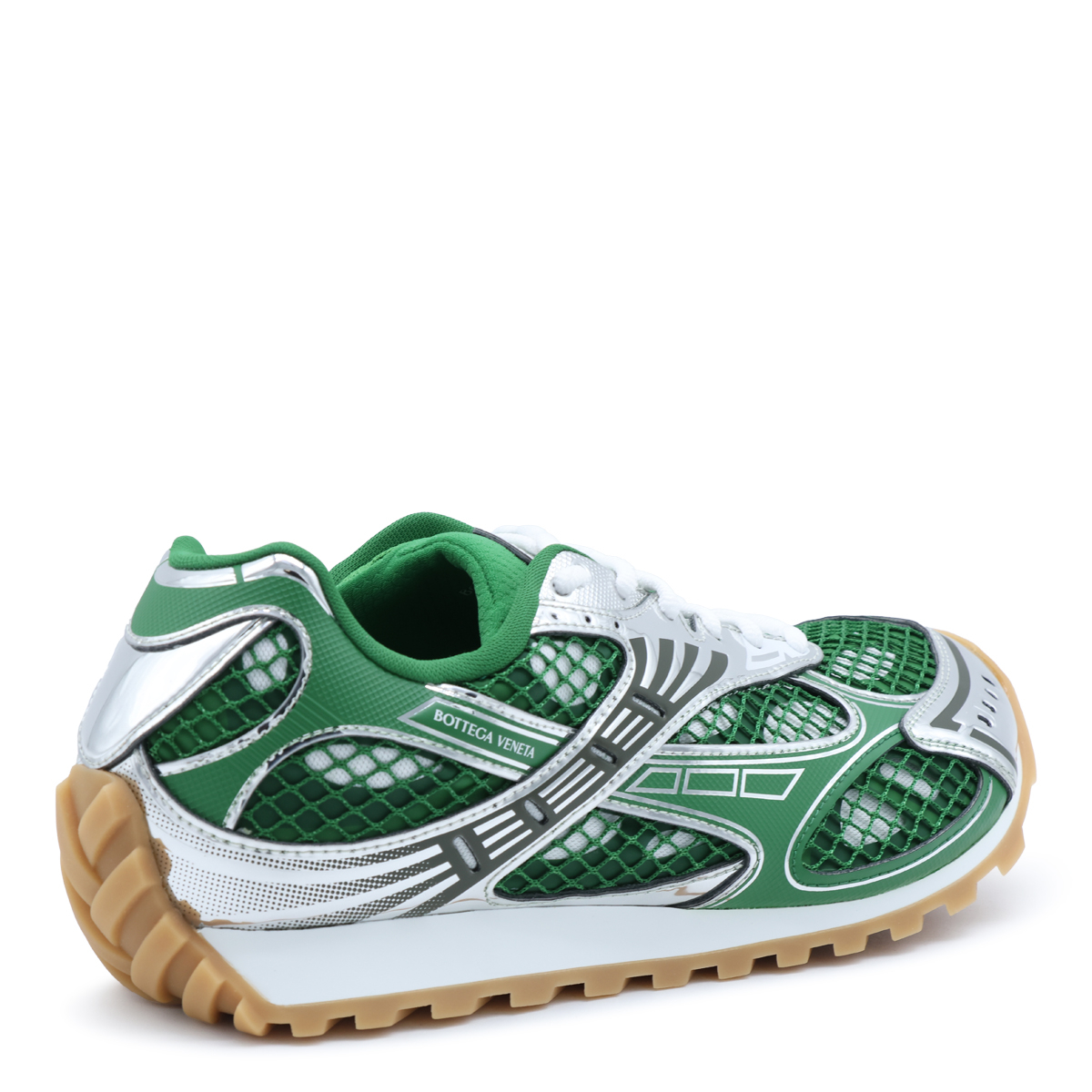 [Bottega Veneta] Sneakers FW26 741357V2X403801
