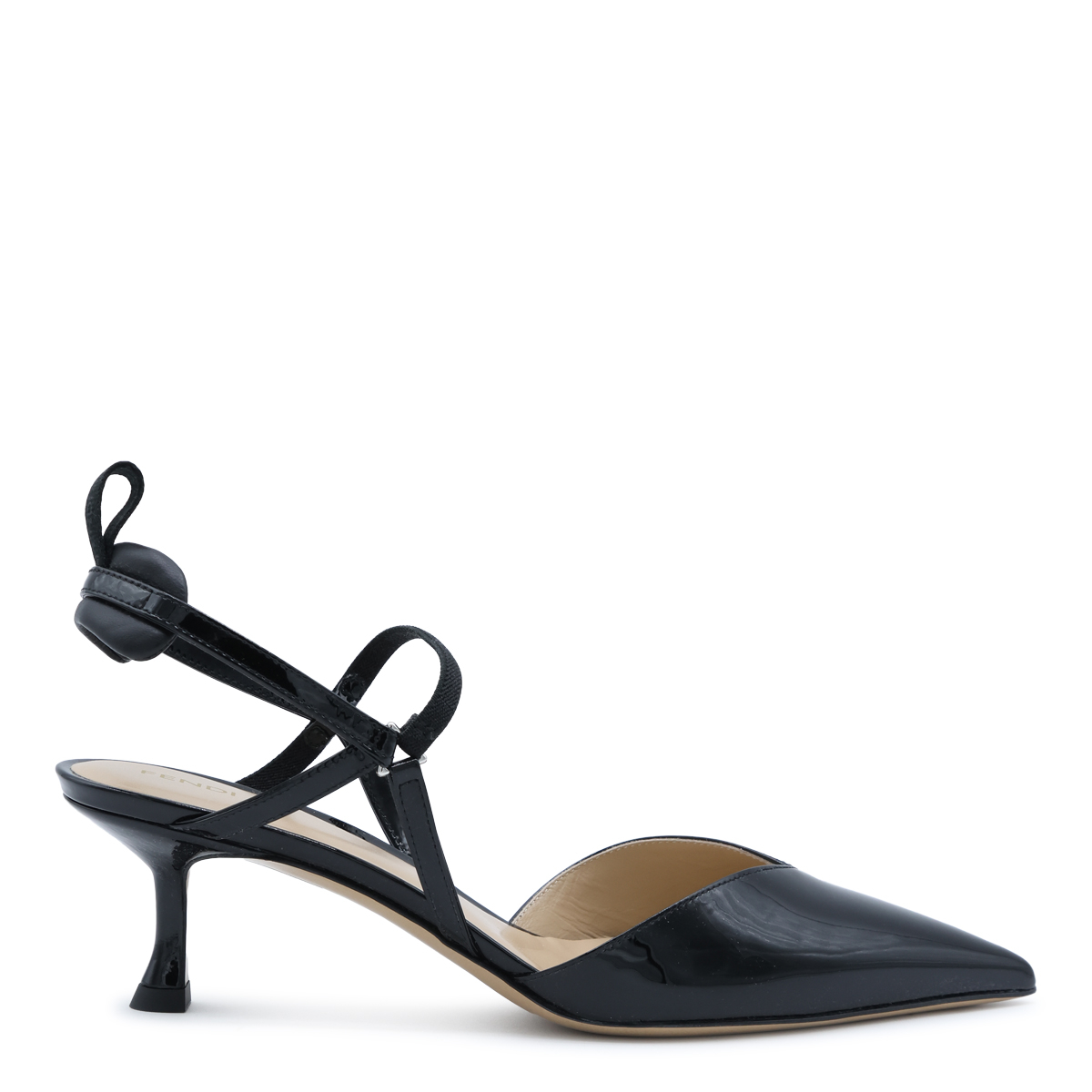 [Fendi] Pumps FW26 8J9131NEHF0QA1