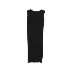 [Issey Miyake] Sleeveless dress FW26 IM68FH14815
