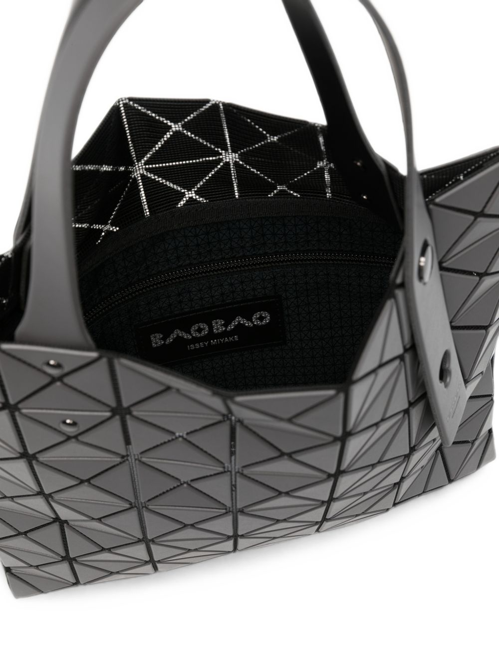 [Bao Bao Issey Miyake] Tote bag FW26 BB68AG50714