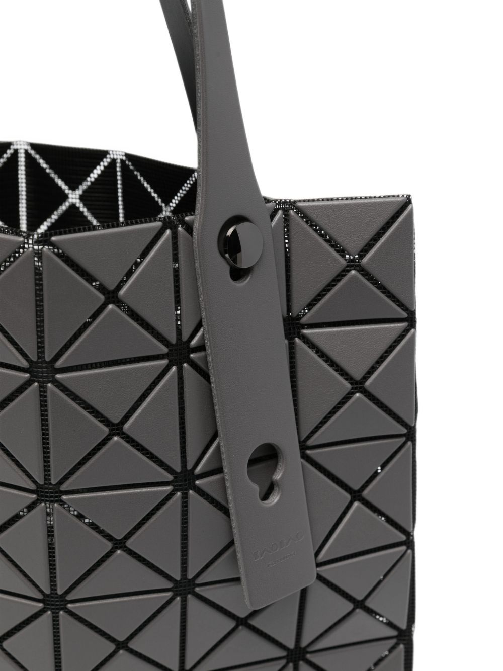 [Bao Bao Issey Miyake] Tote bag FW26 BB68AG50714