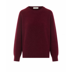 [Lisa Yang] Knitwear FW26 2026003DU