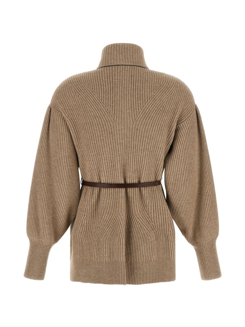 [Brunello Cucinelli] Cardigan FW26 M16750836C077