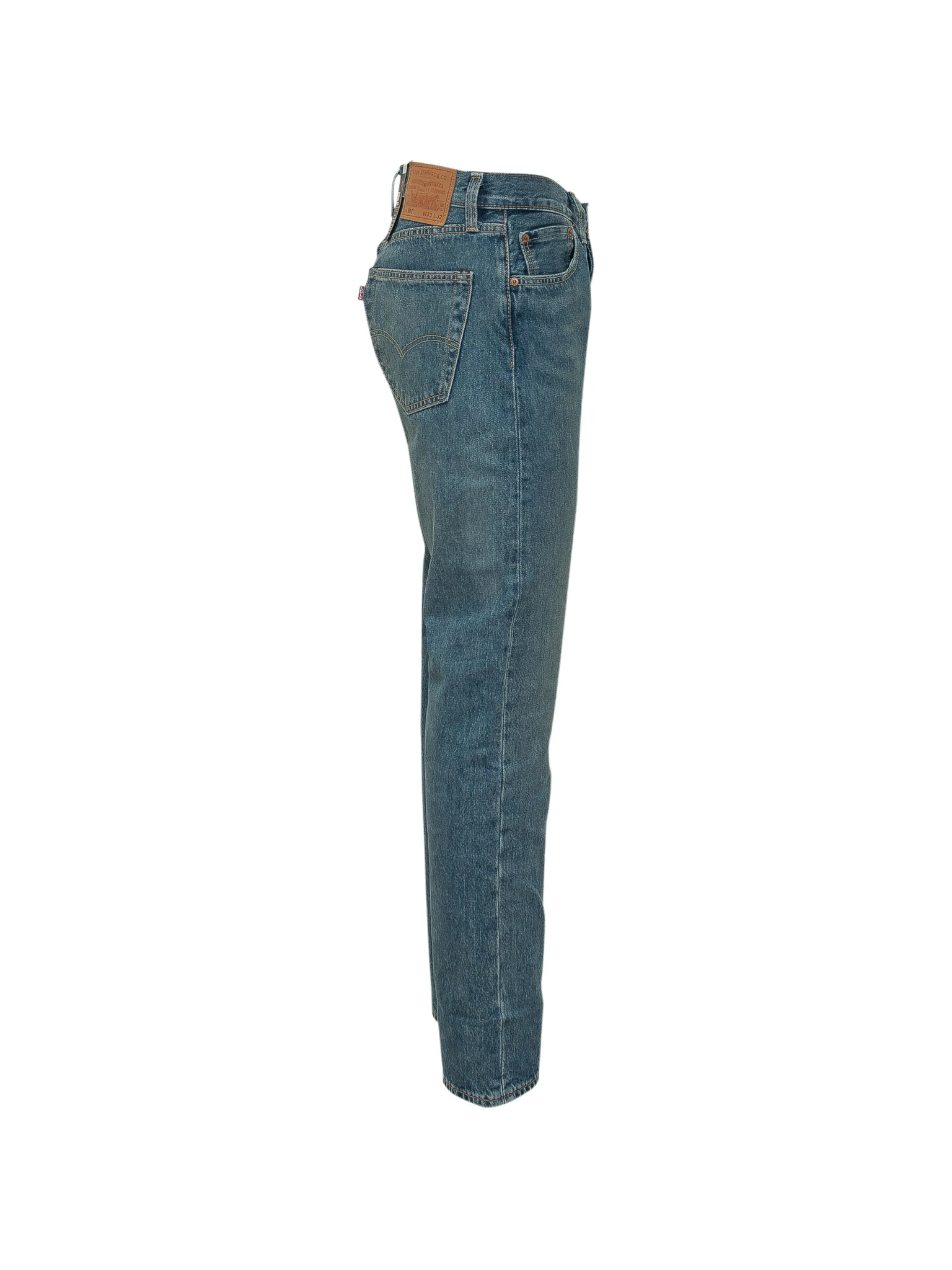 [Levi's] Jeans FW26 005013785