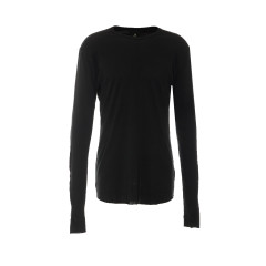 [Thom Krom] Knitwear FW26 M TS 999BLACK