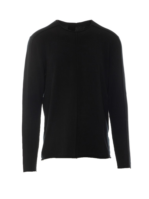 [Thom Krom] Knitwear FW26 M K 132BLACK