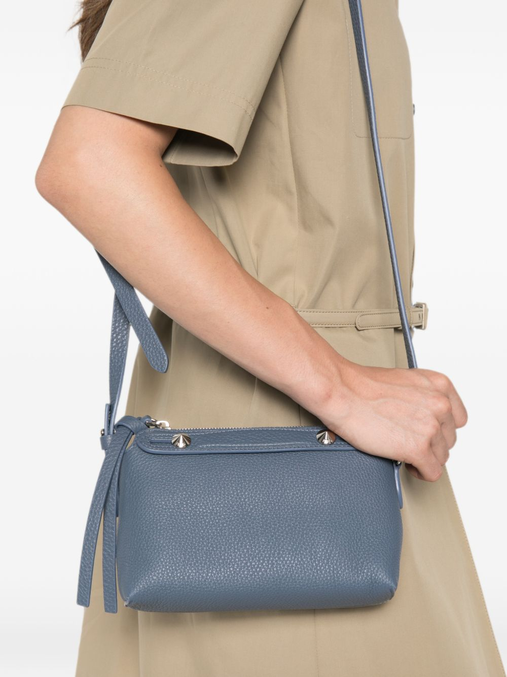 [Fendi] Tote bag FW26 8BS098B1J5F1XA4