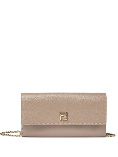 [Fendi] Wallet FW26 8M0587B08EF0QD3