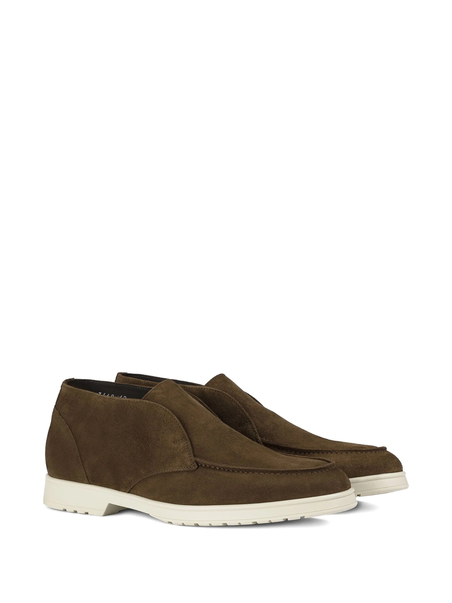 [Doucal's] Loafer FW26 DU3468JEREUF009GC05