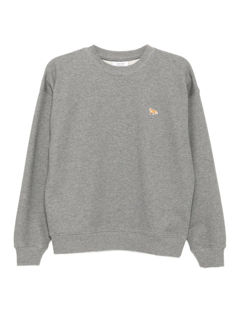 [MAISON KITSUNE] Sweatshirt FW26 PW00307KM0341H131