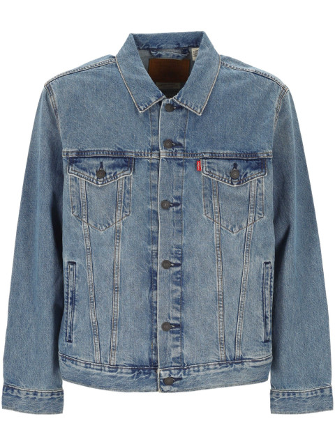 [Levi's] Denim jacket FW26 723340817