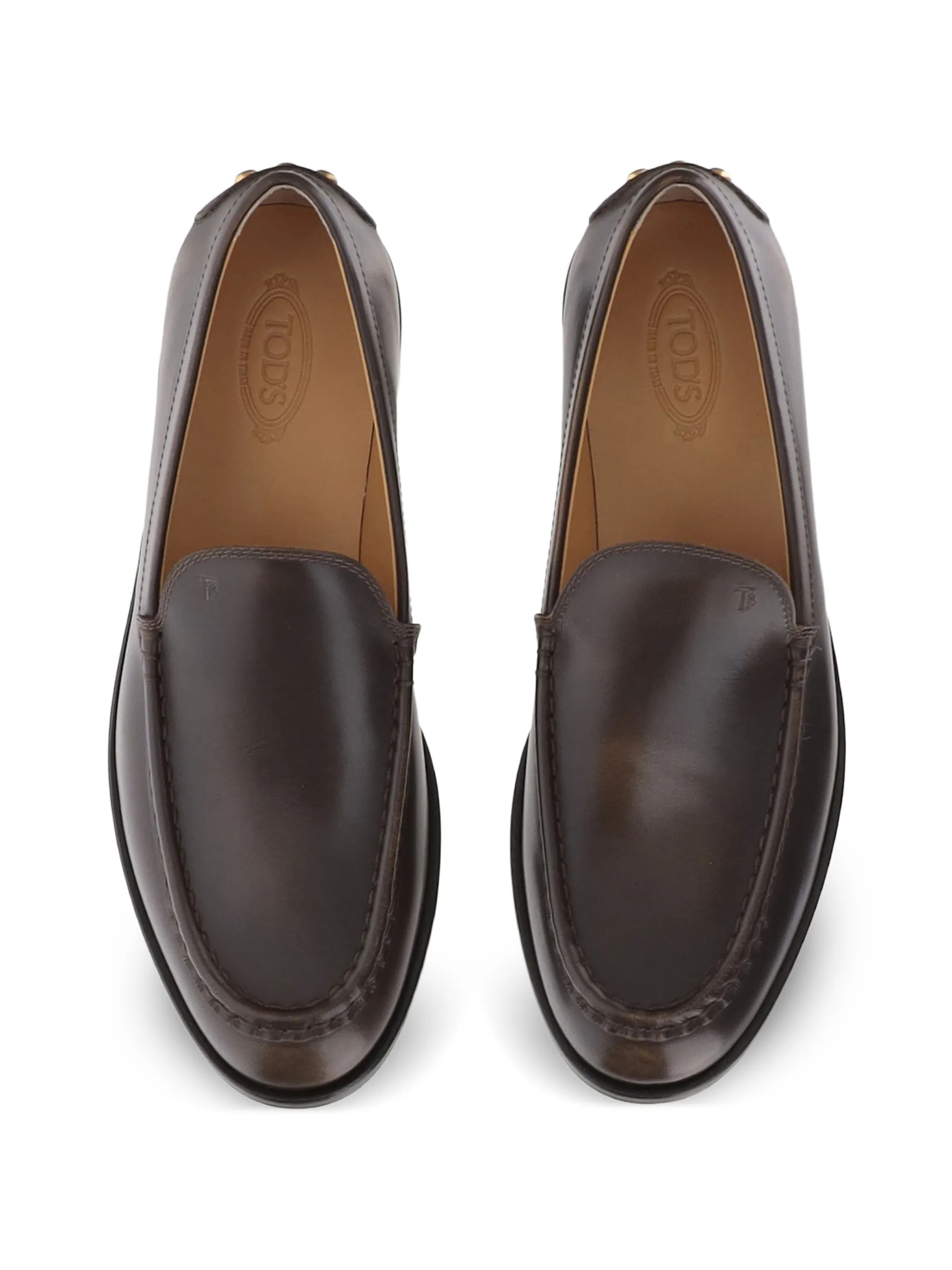 [Tod's] Loafer FW26 XXW07M0KH80VFQS600