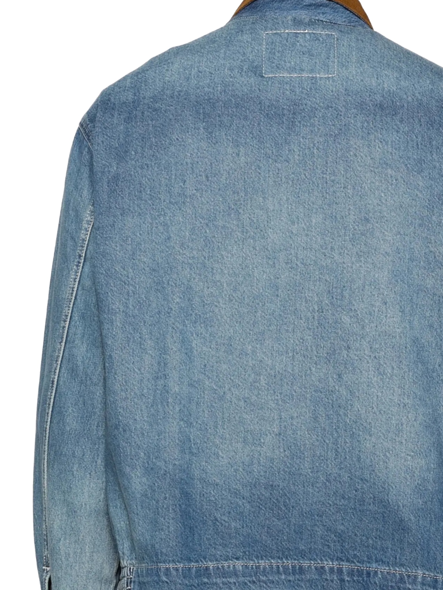 [Levi's] Denim jacket FW26 005AF0003