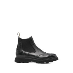 [Doucal's] Ankle boots FW26 DU3110GOTNUF188NN00