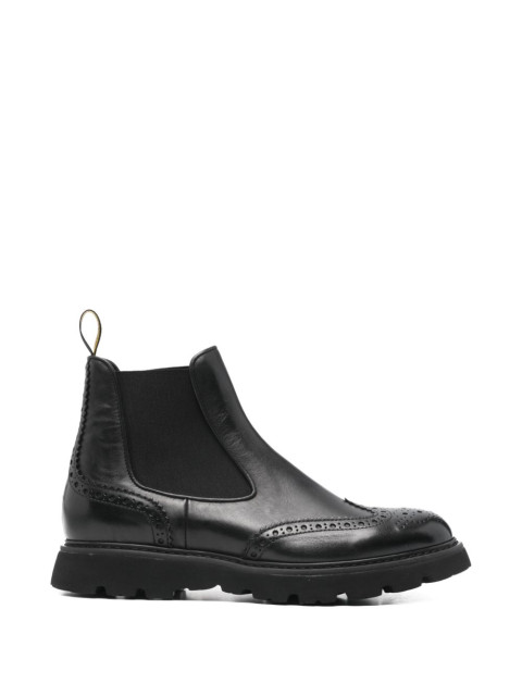 [Doucal's] Ankle boots FW26 DU3110GOTNUF188NN00
