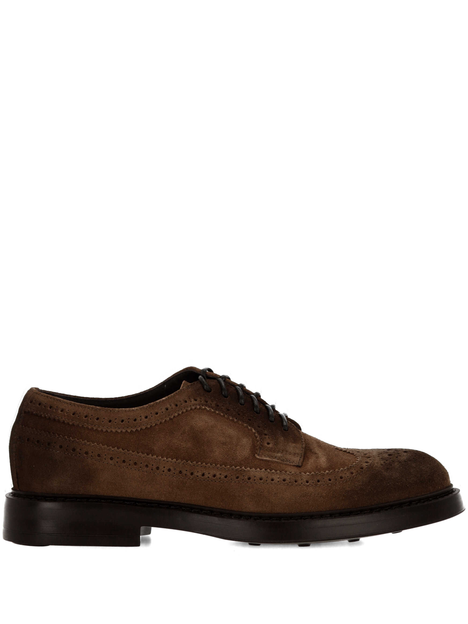 [Doucal's] Dress Shoes FW26 DU2523BRUXUF024TC05