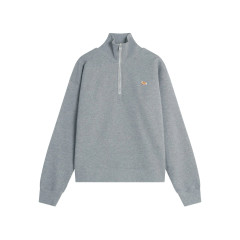 [MAISON KITSUNE] Sweatshirt FW26 PW00308KM0341H131