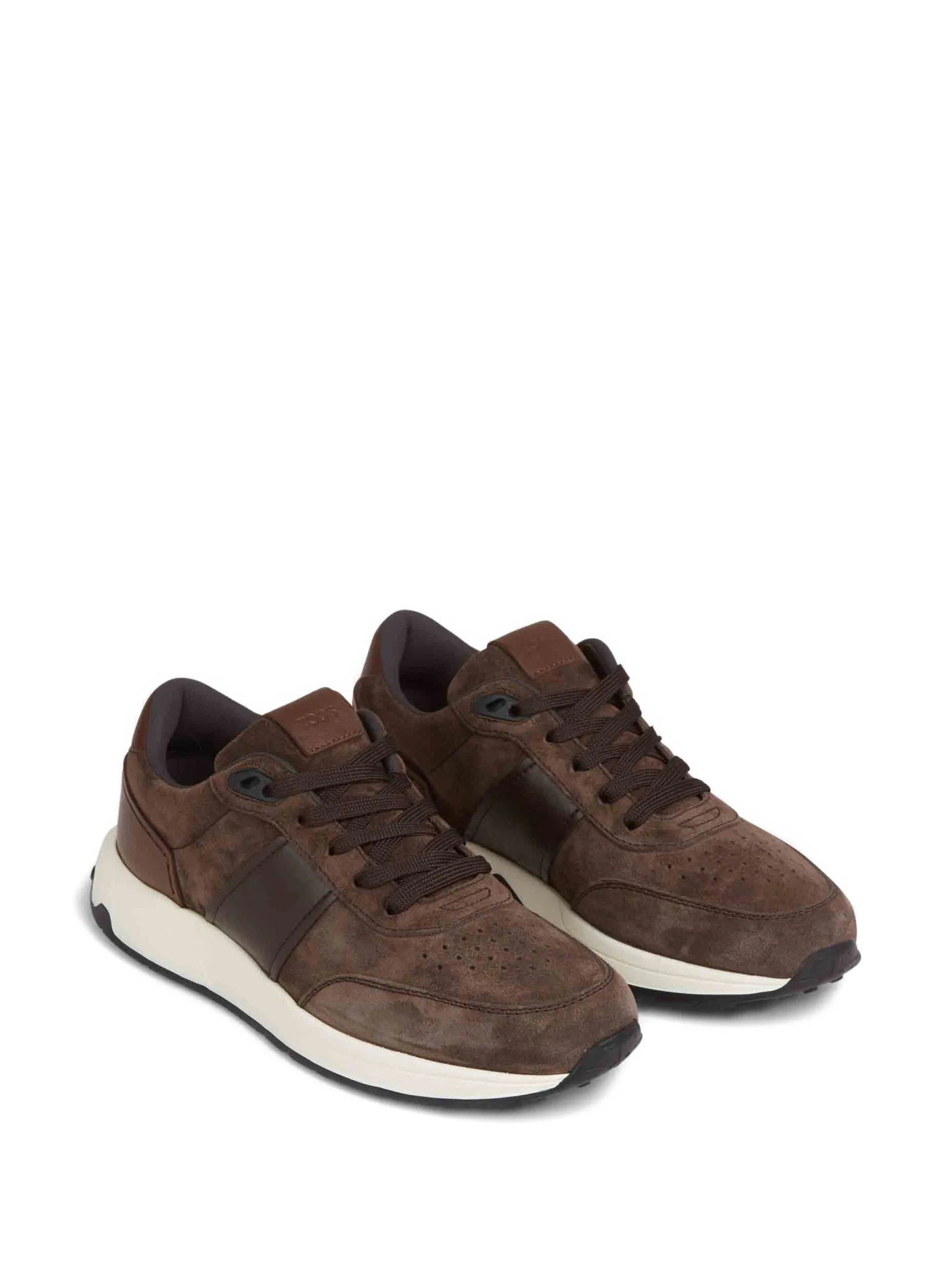 [Tod's] Sneakers FW26 XXM63K0GT80SOBRD15