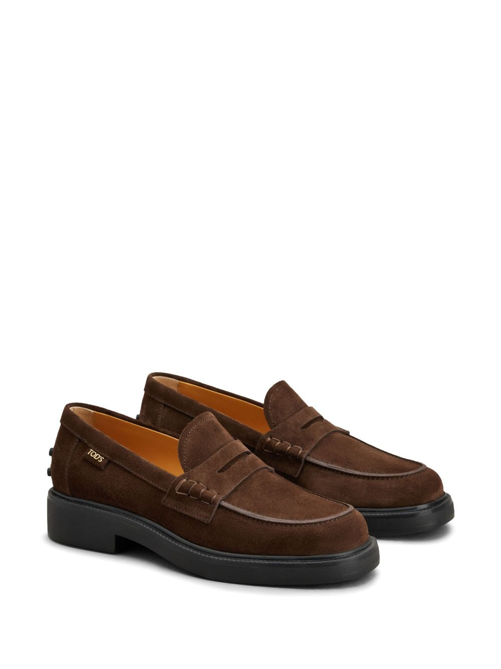 [Tod's] Loafer FW26 XXW20L0IP70RE0S611