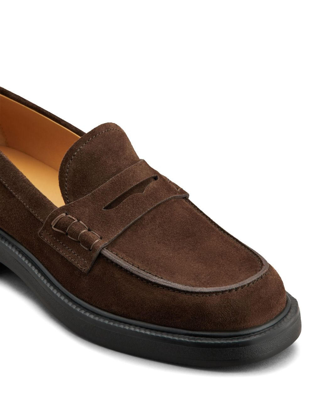 [Tod's] Loafer FW26 XXW20L0IP70RE0S611