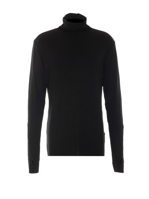 [Thom Krom] Knitwear FW26 M TS 1003BLACK