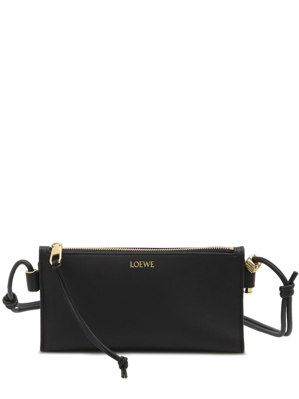 [Loewe] Clutch bag FW26 C630R10X031100
