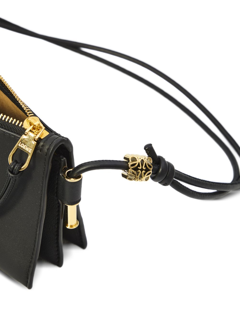 [Loewe] Clutch bag FW26 C630R10X031100