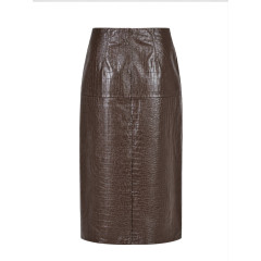 [Federica Tosi] Long skirt FW26 3070430169