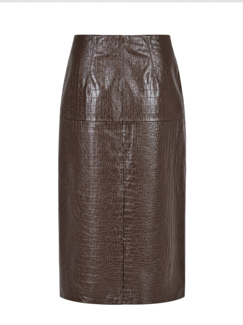 [Federica Tosi] Long skirt FW26 3070430169