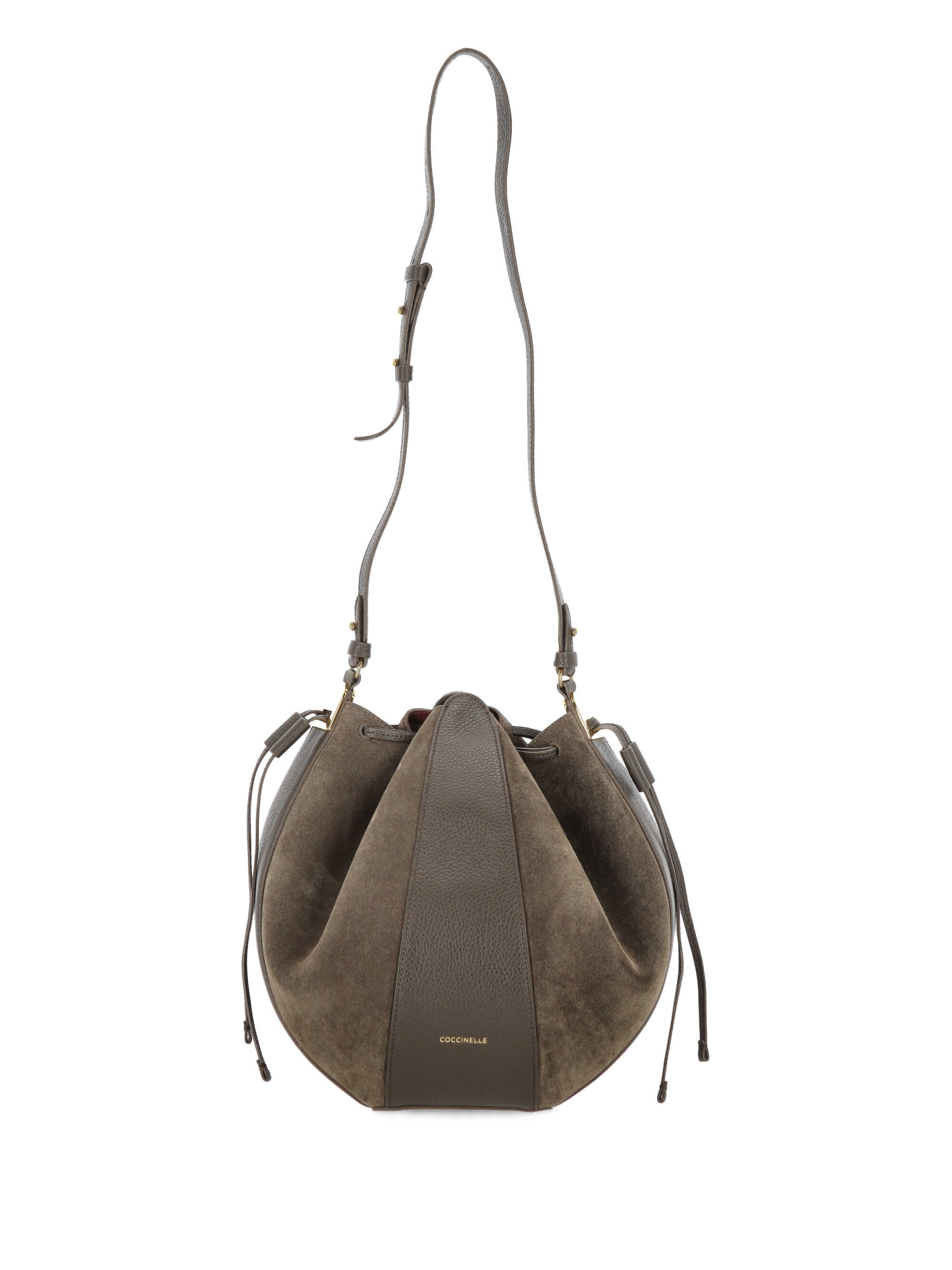 [Coccinelle] Cross body bag FW26 E1VG0230101W25