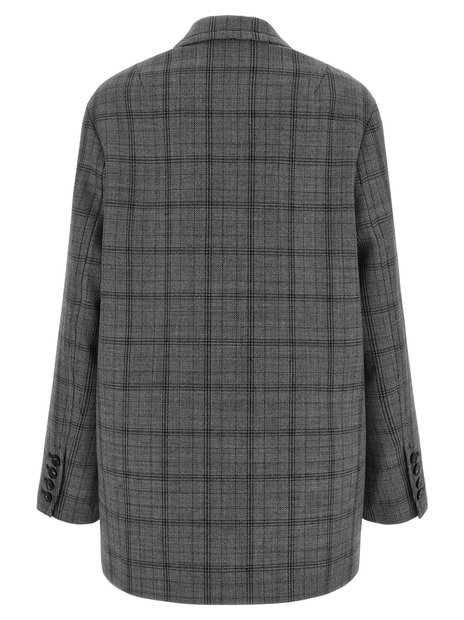 [Tela] Blazer FW26 060137010572Y001