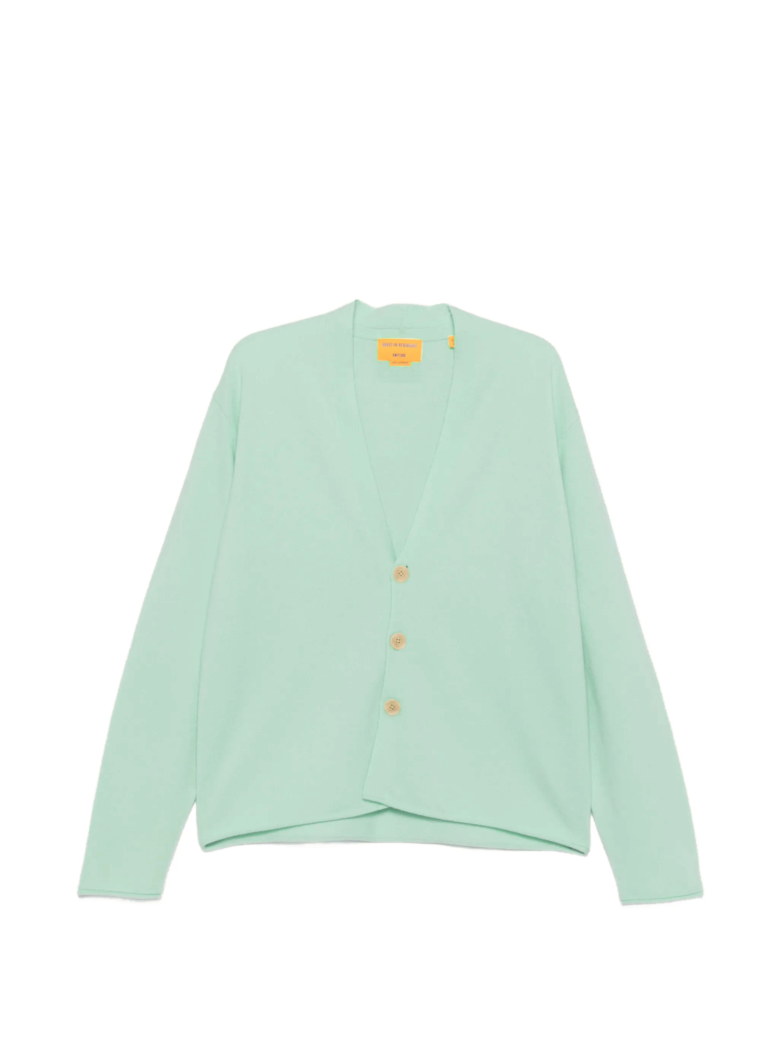 [GUEST IN RESIDENCE] Knitwear FW26 U10410JMSGB
