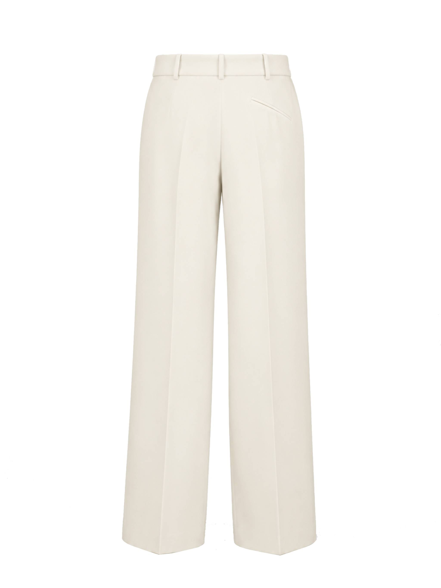 [Federica Tosi] Trousers FW26 3080431302