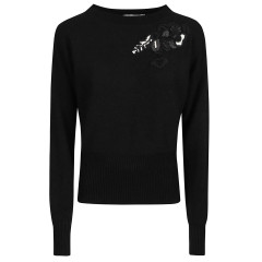 [ERMANNO FIRENZE] Knitwear FW26 D49EM013EP2