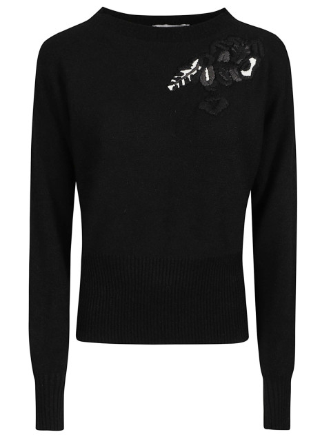 [ERMANNO FIRENZE] Knitwear FW26 D49EM013EP2