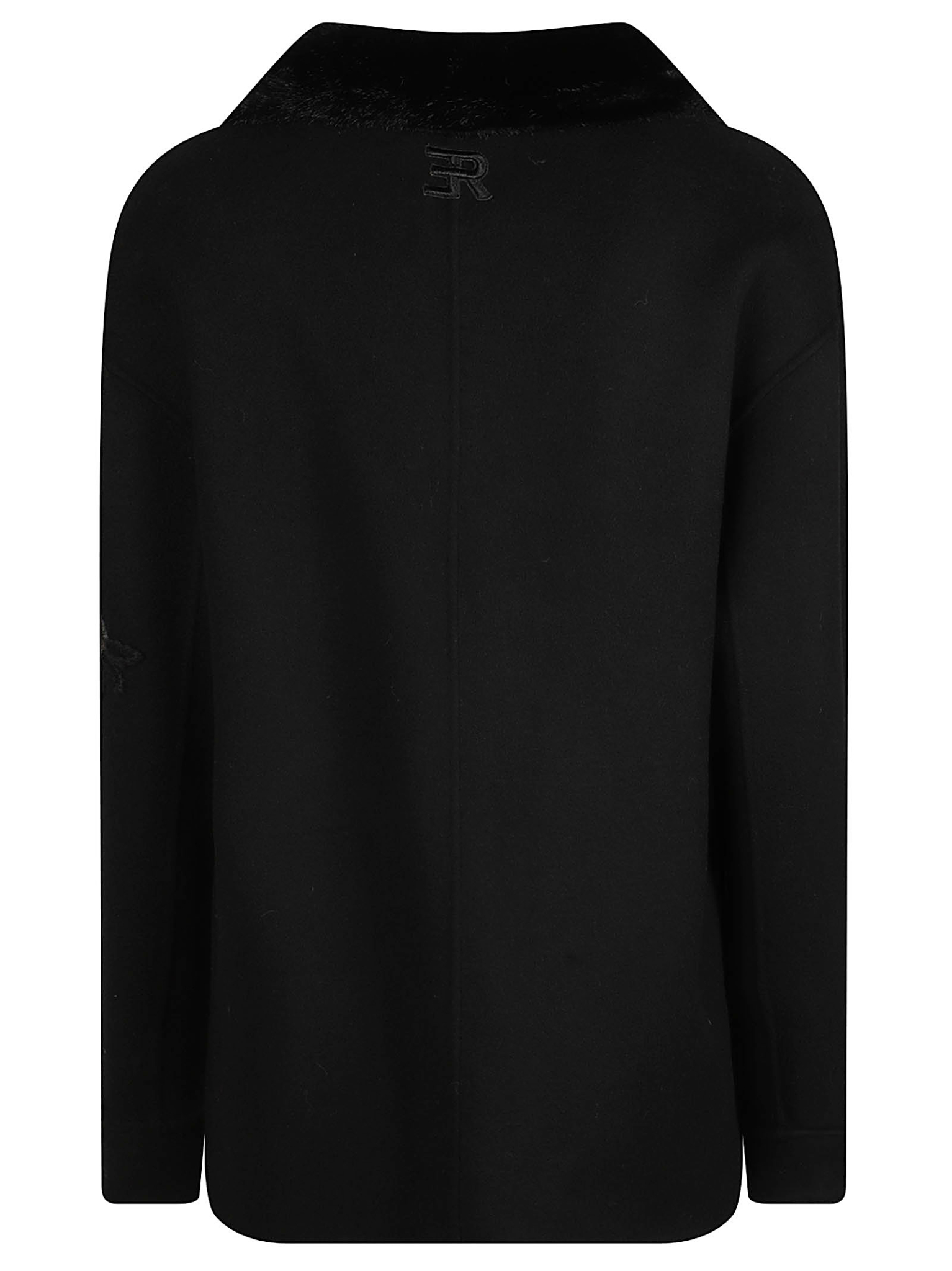 [ERMANNO FIRENZE] Blazer FW26 D49ED026EY2