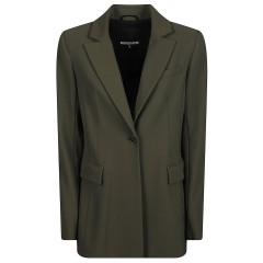 [Patrizia Pepe] Blazer FW26 8S0087C8001