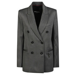 [Patrizia Pepe] Blazer FW26 8S0079C0238