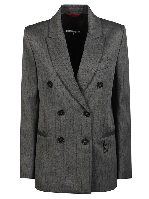 [Patrizia Pepe] Blazer FW26 8S0079C0238