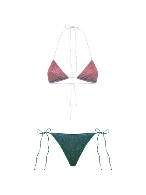 [OSEREE] Swimsuit FW26 TPF268CANDY