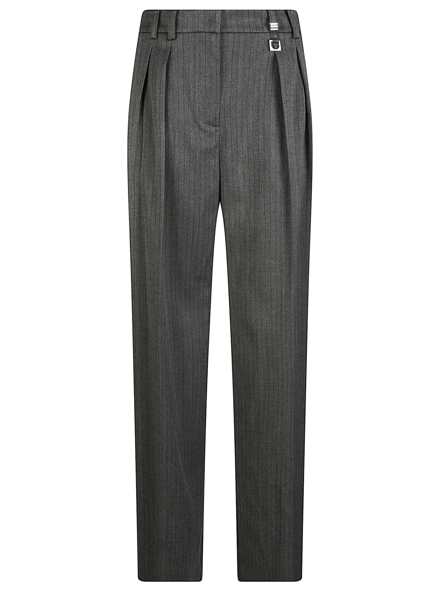 [Patrizia Pepe] Trousers FW26 8P0474C0238
